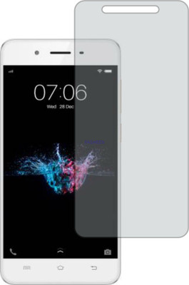 Fasheen Tempered Glass Guard for VIVO Y55 (AntiGlare Matte)(Pack of 1)