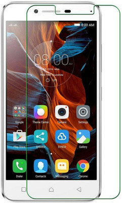TELESHIELD Tempered Glass Guard for Lenovo Vibe K5 Plus, DelhiGear Glass(Pack of 1)