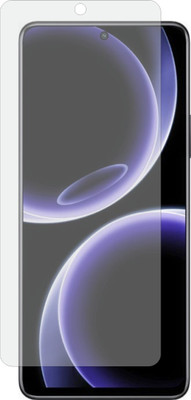 MOBART Tempered Glass Guard for Honor X40 Gt Racing 5G(Pack of 1)