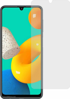 ZINGTEL Impossible Screen Guard for SAMSUNG GALAXY M32 SMM325FV(Pack of 1)