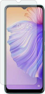 MOBART Tempered Glass Guard for TECNO SPARK 8 (AntiGlare Matte)(Pack of 1)