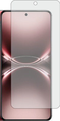 TELTREK Impossible Screen Guard for Vivo X200 Ultra V2454DA (Matte Finish)(Pack of 1)