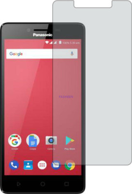 Fasheen Tempered Glass Guard for PANASONIC P95 (AntiGlare Matte)(Pack of 1)