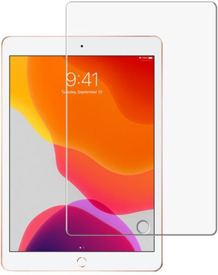 LUXURATE Tempered Glass Guard for iPad Pro 10.5 inch(Pack of 1)