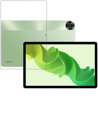 Bigil Tempered Glass Guard for realme Pad 2 11.5inch 2023(Pack of 1)