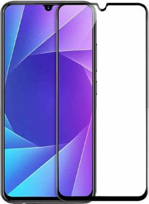 Foncase Tempered Glass Guard for LAVA Blaze Pro(Pack of 1)