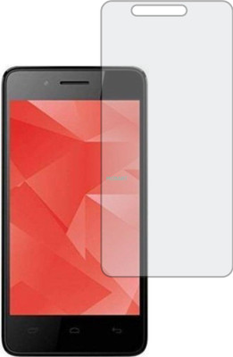 MOBART Tempered Glass Guard for MICROMAX BHARAT 2 ULTRA (AntiGlare Matte)(Pack of 1)