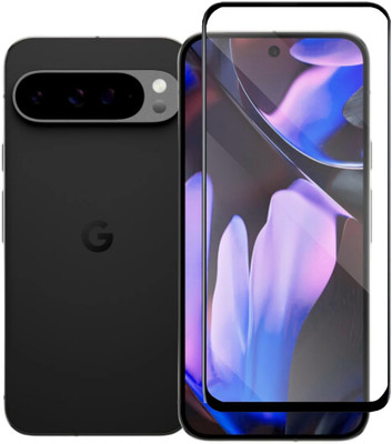 Aspir Tempered Glass Guard for Google Pixel 9 Pro Xl(Pack of 1)