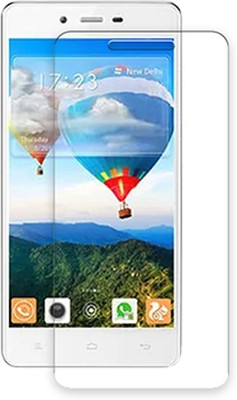 ARBAN Tempered Glass Guard for Gionee Marathon M3 FRONT SCREEN GUARD(Pack of 1)