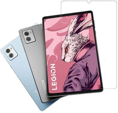 Bigil Tempered Glass Guard for Lenovo tab Legion 8.8 inch(Pack of 1)