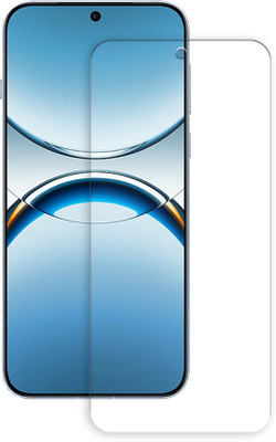 MUTAALI Tempered Glass Guard for Oppo Find X8 5G SCREEN PROTECTOR(Pack of 1)