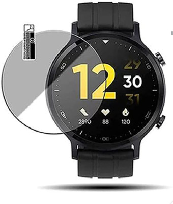 DB Tempered Glass Guard for REALME WATCH S SMART WATCH TEMPERED GLASS(Pack of 1)