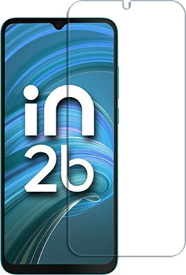 ARBAN Tempered Glass Guard for Micromax In 2b FRONT(Pack of 1)