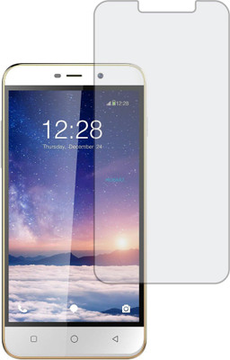 MOBART Tempered Glass Guard for COOLPAD NOTE 3 LITE (AntiGlare Matte)(Pack of 1)