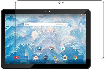KACA Edge To Edge Tempered Glass for Acer One (10.0 inch) [Ultra Clear HD Tempered Glass with Nano Technology](Pack of 1)