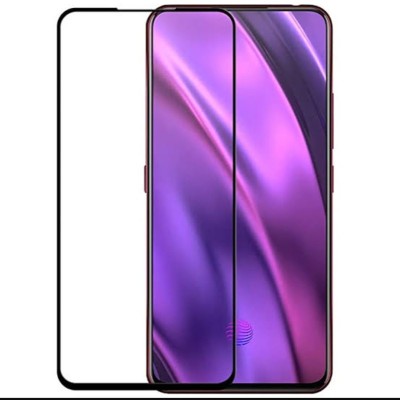 Mobiz Tempered Glass Guard for Vivo Z1 Pro(Pack of 1)