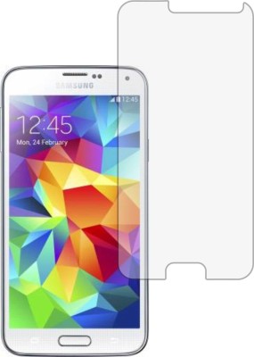 ZINGTEL Impossible Screen Guard for SAMSUNG GALAXY S5 I9600 (Matte Finish)(Pack of 1)