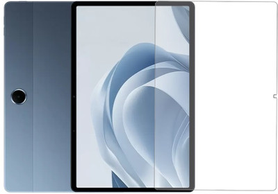 Bigil Tempered Glass Guard for Oppo Pad SE 11 inch(Pack of 1)