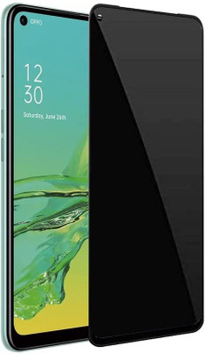 COVER CAPITAL Tempered Glass Guard for Oneplus Nord CE 2 Lite(Pack of 1)