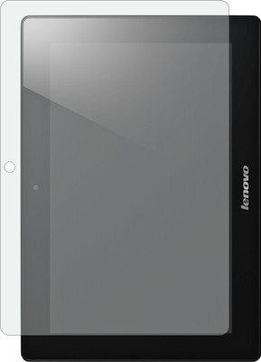 Fasheen Tempered Glass Guard for Lenovo IdeaTab S6000f(Pack of 1)