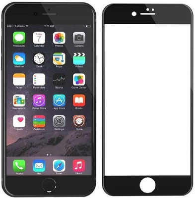 Aspir Tempered Glass Guard for Apple Iphone Se 2020(Pack of 1)