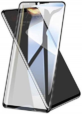AKSHUD Tempered Glass Guard for Poco F6 Tempered Glass(Pack of 1)