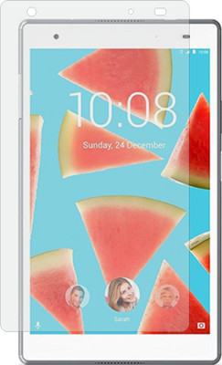 Fasheen Tempered Glass Guard for Lenovo Tab 4 8 Plus(Pack of 1)
