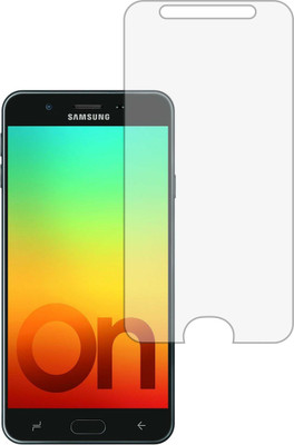 ZINGTEL Impossible Screen Guard for SAMSUNG ON 7 PRIME (Matte Finish)(Pack of 1)