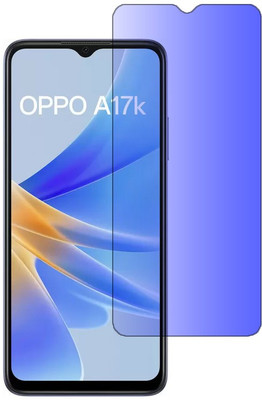 Imperium Tempered Glass Guard for OPPO A17k(Pack of 1)