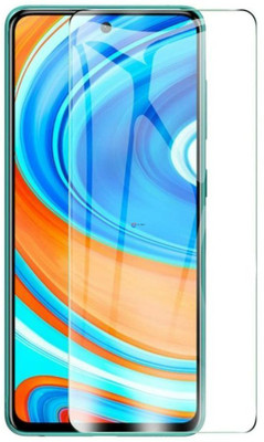 Blate Tempered Glass Guard for Redmi Note 10 Pro, Get this Product At Just Rs. 40 on DelhiGear.com(Pack of 1)