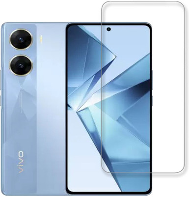 HQ Protection Tempered Glass Guard for vivo V29e 5G(Pack of 1)