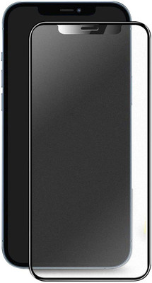 XTRENGTH Edge To Edge Tempered Glass for Apple iPhone XR, Apple iPhone 11(Pack of 1)