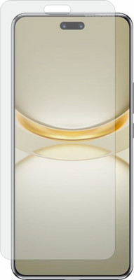 MOBART Tempered Glass Guard for Huawei Nova 12 Ultra 5G(Pack of 1)