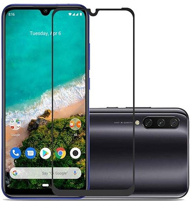 CEDO XPRO Tempered Glass Guard for Mi A3(Pack of 1)