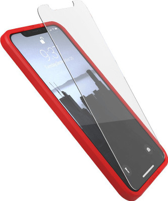 X-Doria Tempered Glass Guard for Apple iPhone 12 Pro Max(Pack of 1)