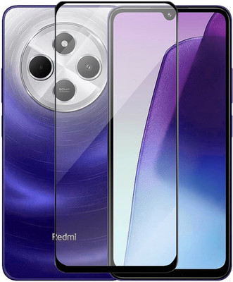 INSTYLE Tempered Glass Guard for Mi Redmi 14c(Pack of 1)