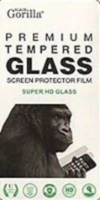 gadgetworld Tempered Glass Guard for Nokia XL(Pack of 1)
