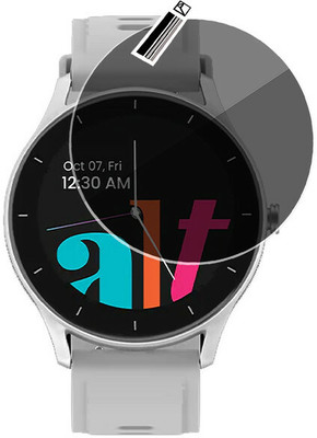 EZGER Tempered Glass Guard for alt Vibe Lite(Pack of 1)