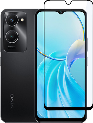 CEDO XPRO Tempered Glass Guard for vivo T3 Lite 5G, iQOO Z9 Lite 5G, Vivo Y18 4G, Vivo Y18e 4G, Vivo Y03 4G(Pack of 1)