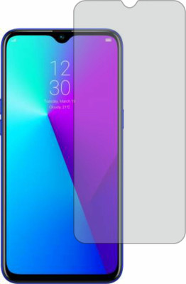 ZINGTEL Impossible Screen Guard for Realme 3(Pack of 1)