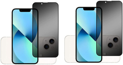 ZPT Tempered Glass Guard for IPHONE 11 PRO MAX(Pack of 14)