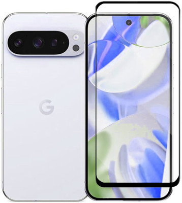Aspir Tempered Glass Guard for Google Pixel 9 Pro(Pack of 1)