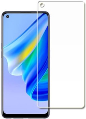 MUTAALI Tempered Glass Guard for Oppo Find X3 Lite(Pack of 1)