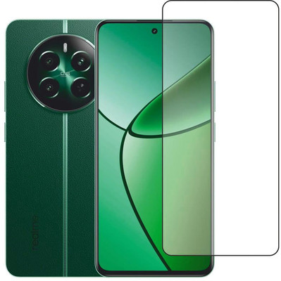 INSTYLE Tempered Glass Guard for Realme 12 Plus 5G(Pack of 1)