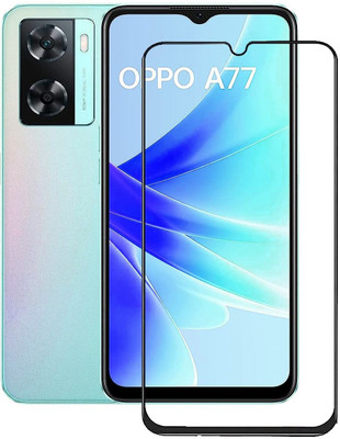 LILLIPUT Tempered Glass Guard for Oppo A57 4G(Pack of 1)