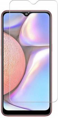 SRT Tempered Glass Guard for Samsung Galaxy A10s(Pack of 1)