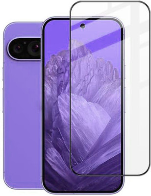 Aspir Tempered Glass Guard for Google Pixel 9 5G(Pack of 1)