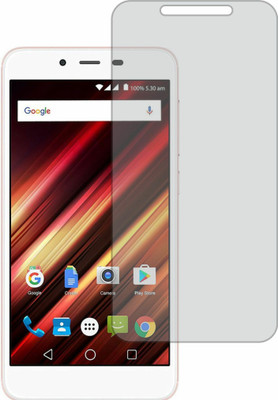 ZINGTEL Impossible Screen Guard for PANASONIC PULSE X (Matte Finish)(Pack of 1)