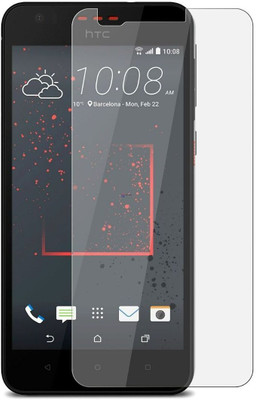 Blate Tempered Glass Guard for HTC Desire 825, Get this Product At Just Rs. 40 on DelhiGear.com(Pack of 1)