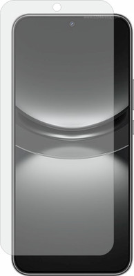 Fasheen Tempered Glass Guard for Huawei Nova 12 5G (Anti Glare Matte)(Pack of 1)